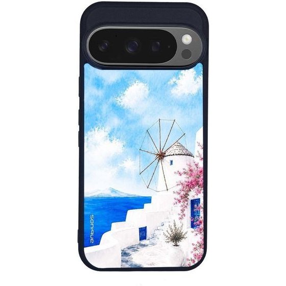 Sonique ���� Greek Island Muse Series ��� Google Pixel 9 Pro 5G ������ �������