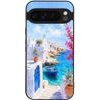 Sonique ���� Greek Island Muse Series ��� Google Pixel 9 Pro XL 5G ����������