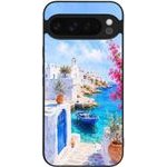 Sonique ���� Greek Island Muse Series ��� Google Pixel 9 Pro XL 5G ����������