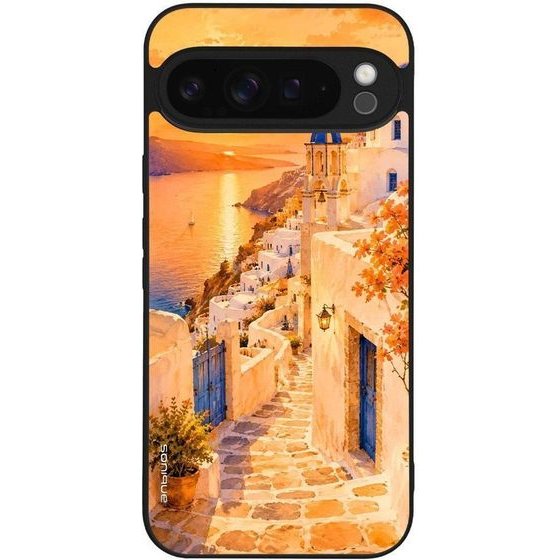 Sonique ���� Greek Island Muse Series ��� Google Pixel 9 Pro XL 5G ������������ ���� ���