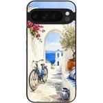Sonique ���� Greek Island Muse Series ��� Google Pixel 9 Pro XL 5G ������� ��� ������