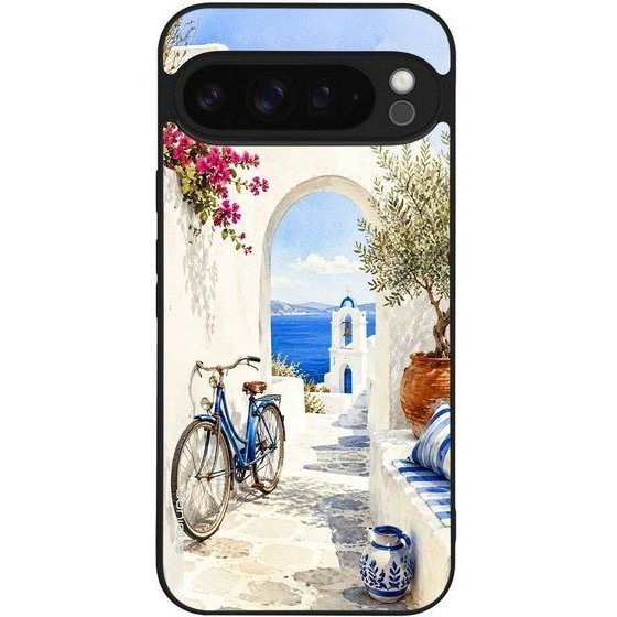Sonique ���� Greek Island Muse Series ��� Google Pixel 9 Pro XL 5G ������� ��� ������