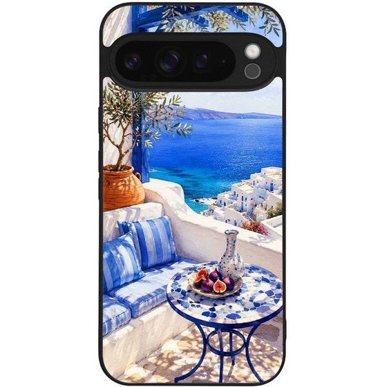 Sonique ���� Greek Island Muse Series ��� Google Pixel 9 Pro XL 5G ��� ��� �������
