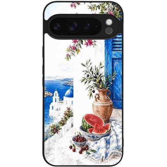Sonique ���� Greek Island Muse Series ��� Google Pixel 9 Pro XL 5G ��������� ������