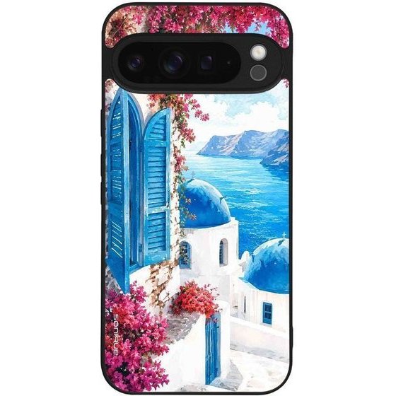 Sonique ���� Greek Island Muse Series ��� Google Pixel 9 Pro XL 5G ��������� �������