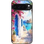 Sonique ���� Greek Island Muse Series ��� Google Pixel 9 Pro XL 5G ������ �����