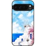 Sonique ���� Greek Island Muse Series ��� Google Pixel 9 Pro XL 5G ������ �������
