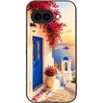 Sonique ���� Greek Island Muse Series ��� Google Pixel 9a 5G ������������ ����������