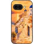 Sonique ���� Greek Island Muse Series ��� Google Pixel 9a 5G ������������ ���� ���