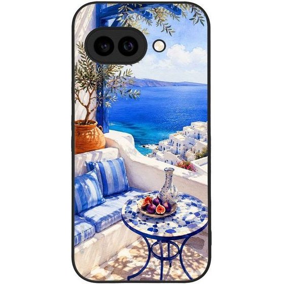 Sonique ���� Greek Island Muse Series ��� Google Pixel 9a 5G ��� ��� �������