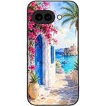 Sonique ���� Greek Island Muse Series ��� Google Pixel 9a 5G ������ �����