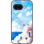 Sonique ���� Greek Island Muse Series ��� Google Pixel 9a 5G ������ �������
