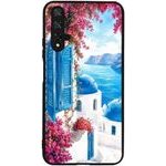 Sonique ���� Greek Island Muse Series ��� Honor 20 / Nova 5T ��������� �������