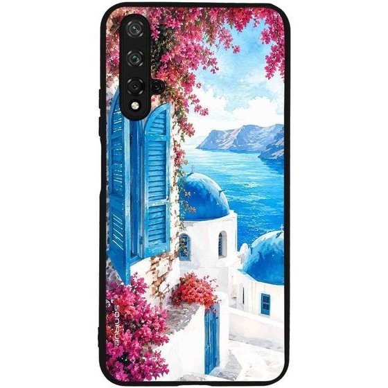 Sonique ���� Greek Island Muse Series ��� Honor 20 / Nova 5T ��������� �������