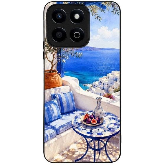 Sonique ���� Greek Island Muse Series ��� Honor 200 Smart 5G ��� ��� �������