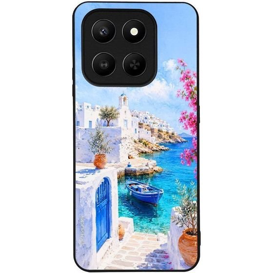 Sonique ���� Greek Island Muse Series ��� Honor 400 Smart 4G / Honor 400 Smart 5G / ����������