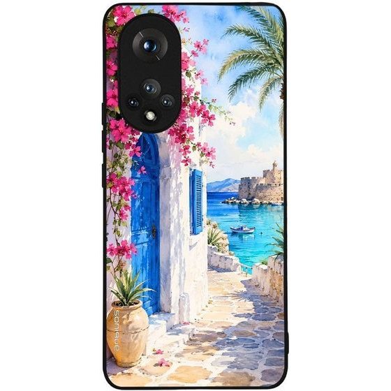 Sonique ���� Greek Island Muse Series ��� Honor 50 5G / Nova 9 ������ �����