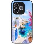 Sonique ���� Greek Island Muse Series ��� Honor 600 Lite 5G ����������