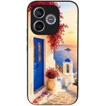 Sonique ���� Greek Island Muse Series ��� Honor 600 Lite 5G ������������ ����������