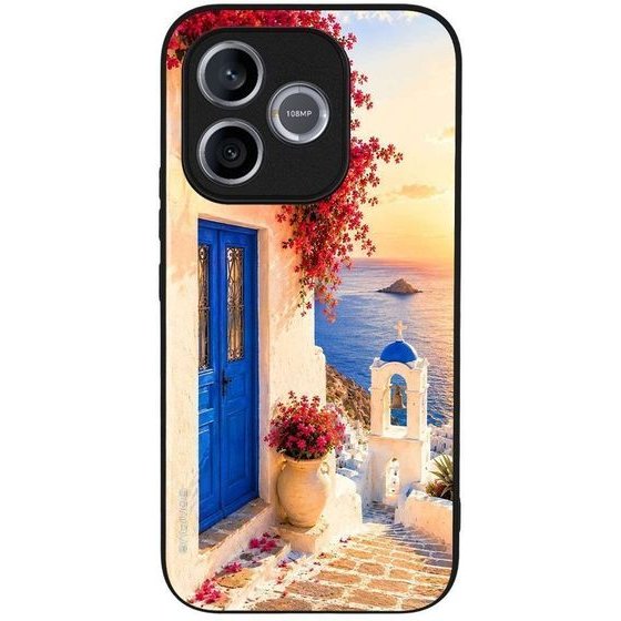 Sonique ���� Greek Island Muse Series ��� Honor 600 Lite 5G ������������ ����������