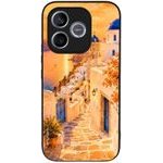 Sonique ���� Greek Island Muse Series ��� Honor 600 Lite 5G ������������ ���� ���