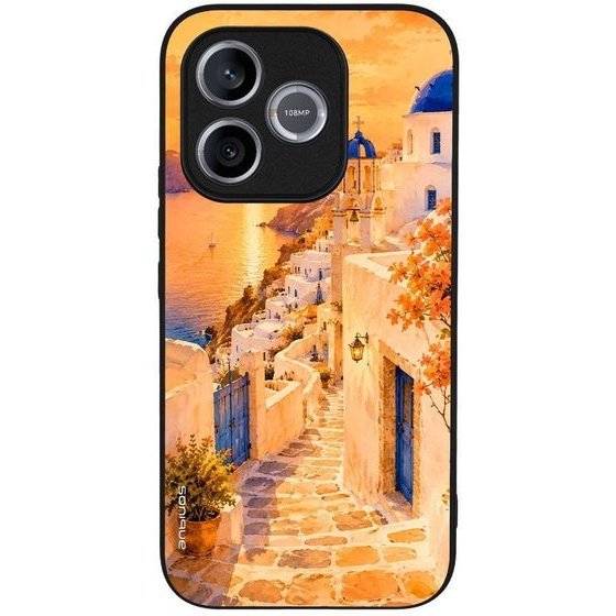 Sonique ���� Greek Island Muse Series ��� Honor 600 Lite 5G ������������ ���� ���