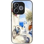 Sonique ���� Greek Island Muse Series ��� Honor 600 Lite 5G ������� ��� ������