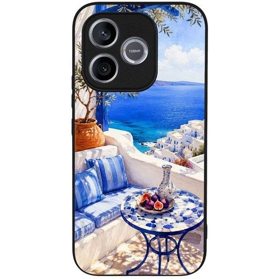 Sonique ���� Greek Island Muse Series ��� Honor 600 Lite 5G ��� ��� �������