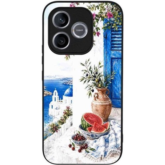 Sonique ���� Greek Island Muse Series ��� Honor 600 Lite 5G ��������� ������