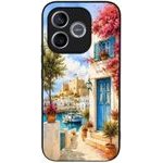 Sonique ���� Greek Island Muse Series ��� Honor 600 Lite 5G �������� ������