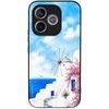 Sonique ���� Greek Island Muse Series ��� Honor 600 Lite 5G ������ �������