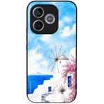 Sonique ���� Greek Island Muse Series ��� Honor 600 Lite 5G ������ �������