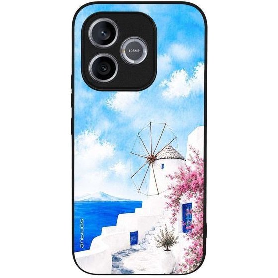 Sonique ���� Greek Island Muse Series ��� Honor 600 Lite 5G ������ �������
