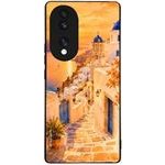 Sonique ���� Greek Island Muse Series ��� Honor 70 5G ������������ ���� ���