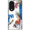 Sonique ���� Greek Island Muse Series ��� Honor 70 5G ��������� ������