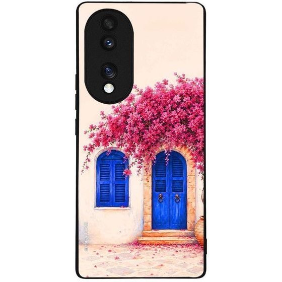 Sonique ���� Greek Island Muse Series ��� Honor 70 5G ��� ������������