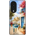 Sonique ���� Greek Island Muse Series ��� Honor 70 5G �������� ������