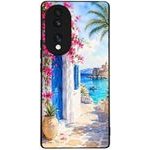 Sonique ���� Greek Island Muse Series ��� Honor 70 5G ������ �����