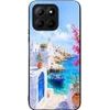 Sonique ���� Greek Island Muse Series ��� Honor 70 Lite 5G ����������