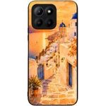 Sonique ���� Greek Island Muse Series ��� Honor 70 Lite 5G ������������ ���� ���
