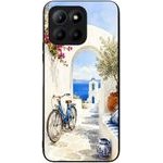 Sonique ���� Greek Island Muse Series ��� Honor 70 Lite 5G ������� ��� ������