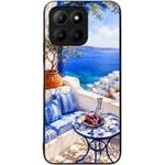 Sonique ���� Greek Island Muse Series ��� Honor 70 Lite 5G ��� ��� �������