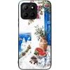 Sonique ���� Greek Island Muse Series ��� Honor 70 Lite 5G ��������� ������