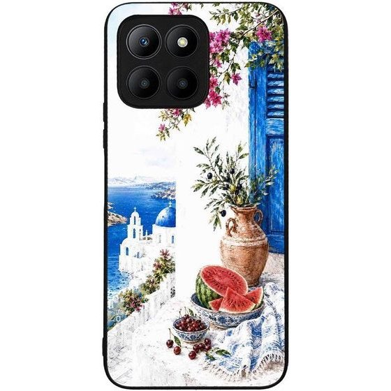 Sonique ���� Greek Island Muse Series ��� Honor 70 Lite 5G ��������� ������