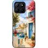 Sonique ���� Greek Island Muse Series ��� Honor 70 Lite 5G �������� ������
