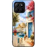 Sonique ���� Greek Island Muse Series ��� Honor 70 Lite 5G �������� ������