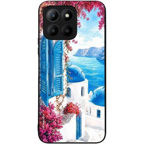 Sonique ���� Greek Island Muse Series ��� Honor 70 Lite 5G ��������� �������