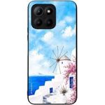 Sonique ���� Greek Island Muse Series ��� Honor 70 Lite 5G ������ �������