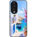 Sonique ���� Greek Island Muse Series ��� Honor 90 5G ����������