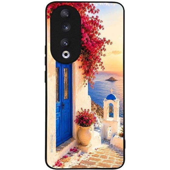 Sonique ���� Greek Island Muse Series ��� Honor 90 5G ������������ ����������